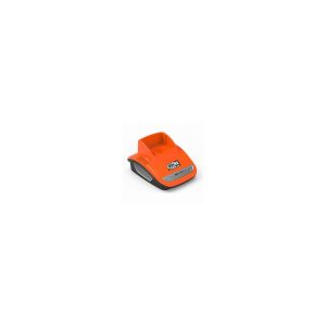 Yard Force YF60VRX2A-CHG Fast Charger 60-Volt 2.5-Amp Battery Charger - Quantity 1